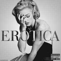 Madonna - Erotica (Private Tribal Mix)