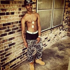 Lil Snupe-Look At Me Now
