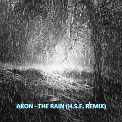 Akon - The Rain (Remix)