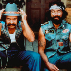 INEED WEED Cheech And Chong Remix
