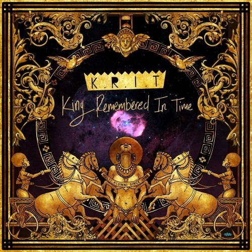 WTF Prod By Big KRIT