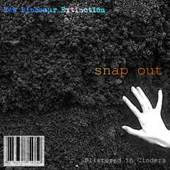 Sorrel Hale (snap out of this trance) -New Dinosaur Extinction V Blistered in Cinders