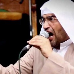 حدر قمر هاشم على جيش العدا وصال