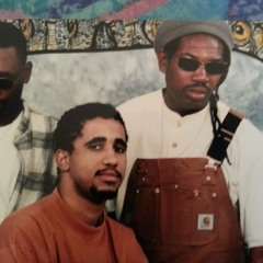 The Real WCK...THE REAL BOUYON MUSIC