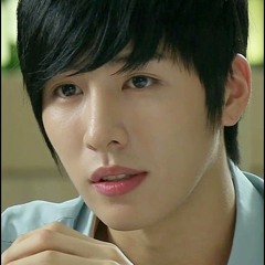 No Min Woo-Trap My girlfriend is a Gumiho