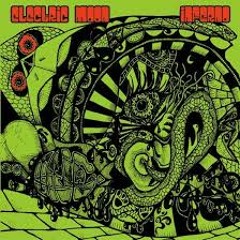 Electric Moon - Inferno  (Full Album)