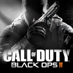 CALL OF DUTY: BLACK OPS 2 - Dockside