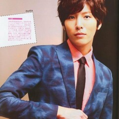 No Min Woo-Can I Love You