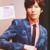 Artwork for No Min Woo-Can I Love You