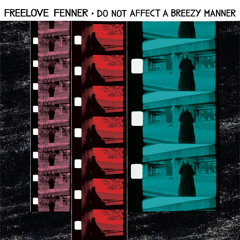 Freelove Fenner — All Things Break Through
