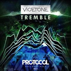 Tremble (Vicetone ft Vietnamese vocalists) - K.Sam.T mashup