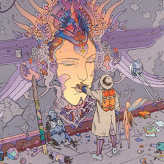 お兄ちゃんに触るなブスども