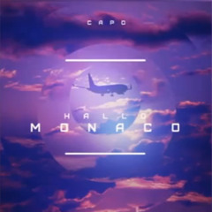 Capo - Rohdiamant feat. Cro (Hallo Monaco)