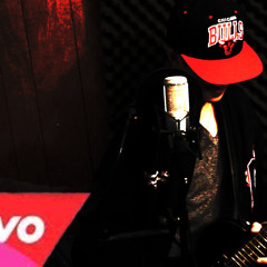 Justin Bieber - All That Matters Cover/Remix