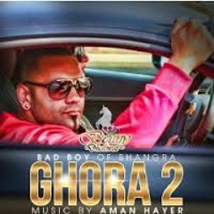 Phone Kar Kar Ke - Benny Dhaliwal