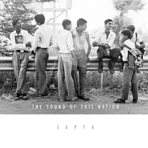 The Sound of This Nation (from The Sound of This Nation album, 2013)