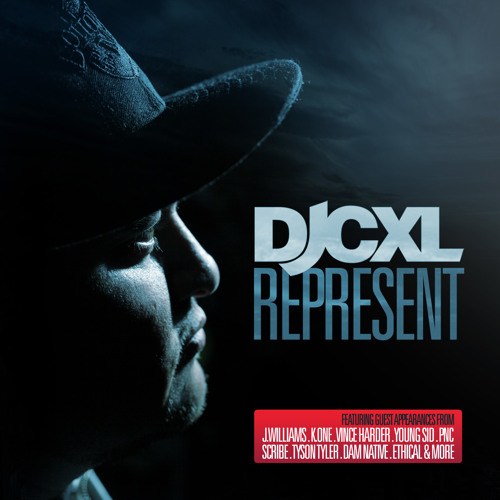 Represent ft Tyson Tyler, Derty Sesh, DJ Manchoo, Hazaduz & Nikki Montana