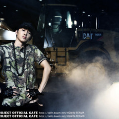 B.I ( Kim Hanbin) CHILLIN Team B WIN