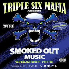 Triple 6 Mafia - When It's On It's Murder