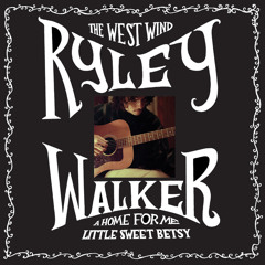 The West Wind by Ryley Walker