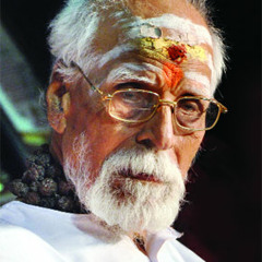 My tribute to Sri.V.Dakshinamurthy...