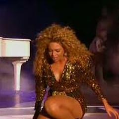 Beyoncé   The Beautiful Ones & Sex On Fire Live At Glastonbury