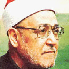 كلمة نادرة للشيخ محمد الغزالى عن التوحيد