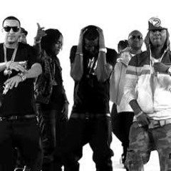 Coke Boys/MMG Type Beat (Brinks Truck)