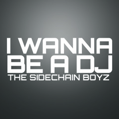 I Wanna Be A DJ - feat. Jackie Alise