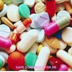 Bitter Pillz - First Session Taster