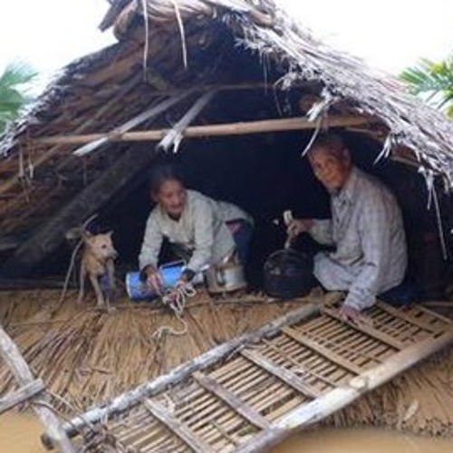 Một Suy Nghĩ - Tuấn Ken