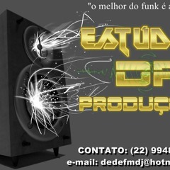 Mc Naldinho Sedutor  __Rony Miranda ((Dedé Fm Deejay))