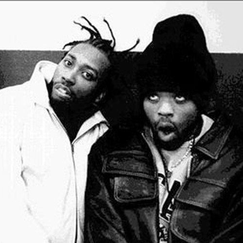Wu Headbanger - Method Man