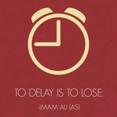 Everyday Is Ashura Every Land Is Karbala