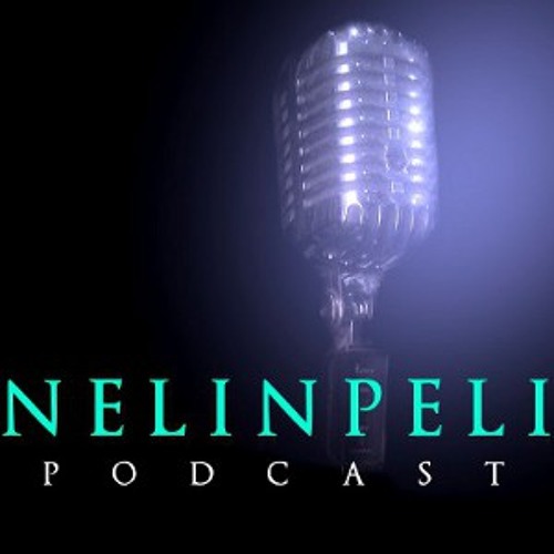 Nelinpeli Podcast 040: Pleikkaripuku ja Cadillac-kaulakoru