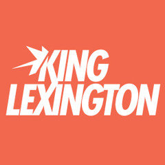 King Lexington - I.R.J.B (Superfreak BOOTLEG)