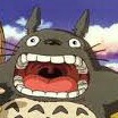 Tonari No Totoro