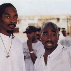 tupac & snoop dogg - Freestyle