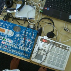 ---Abc of Teknology---           emx + pad control live