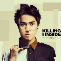 Killing me inside feat tiffany -jangan pergi