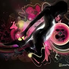 Only house music