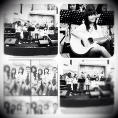 Bring Me To Life - Regina Ft. Tau Siapa