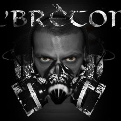 L'Breton - La Phaze 1 (Live @t BNP Party 19-10-13)