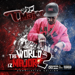 "Time After Time" -  Dusty Wallace ft. Black Sage (Prod T.Major)