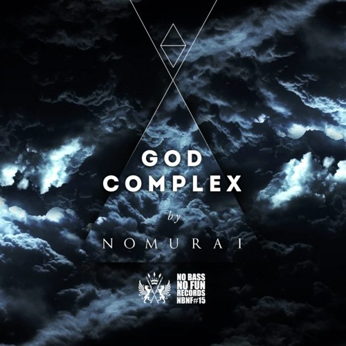 nomurai - god complex snipped