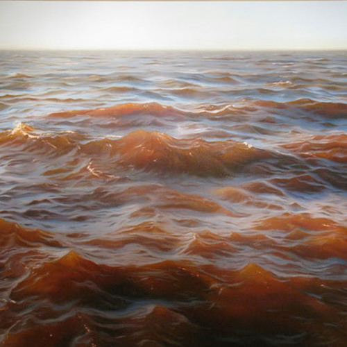 1. Negative Selection (1/In Red Church)