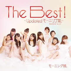 Morning Musume - The☆PEACE! (Updated)