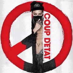 R.O.D - Gdragon Ft Lydia Paek (Lydia Part.)