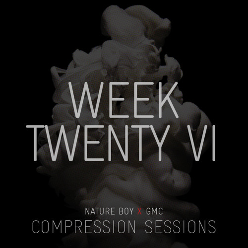 26. NATUREBOY X GMC - O2