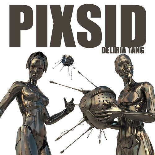 PIXSID - Day Dream